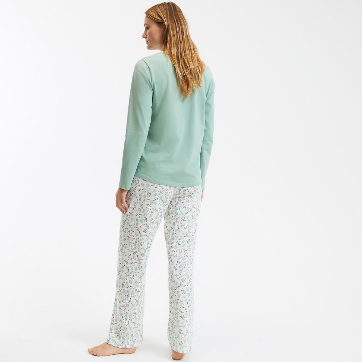 La Redoute Collections  Pyjama coton 