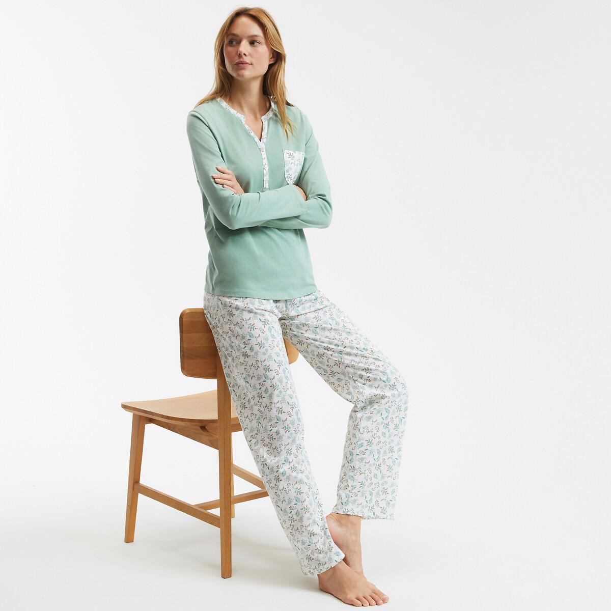 La Redoute Collections  Pyjama coton 