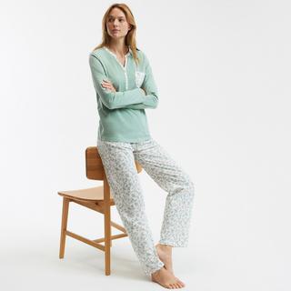 La Redoute Collections  Pyjama coton 