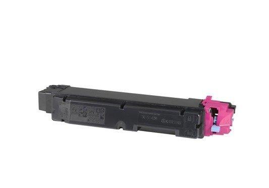 Image of KYOCERA KYOCERA Toner-Modul magenta TK-5270M Ecosys P6230cdn 6000 S. - ONE SIZE