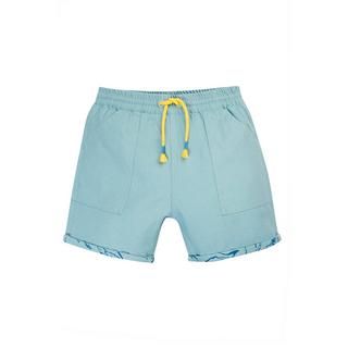 frugi  Jungen Shorts Rocky Reversible 