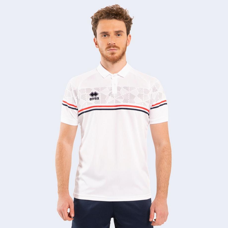 errea Dominic Poloshirt  