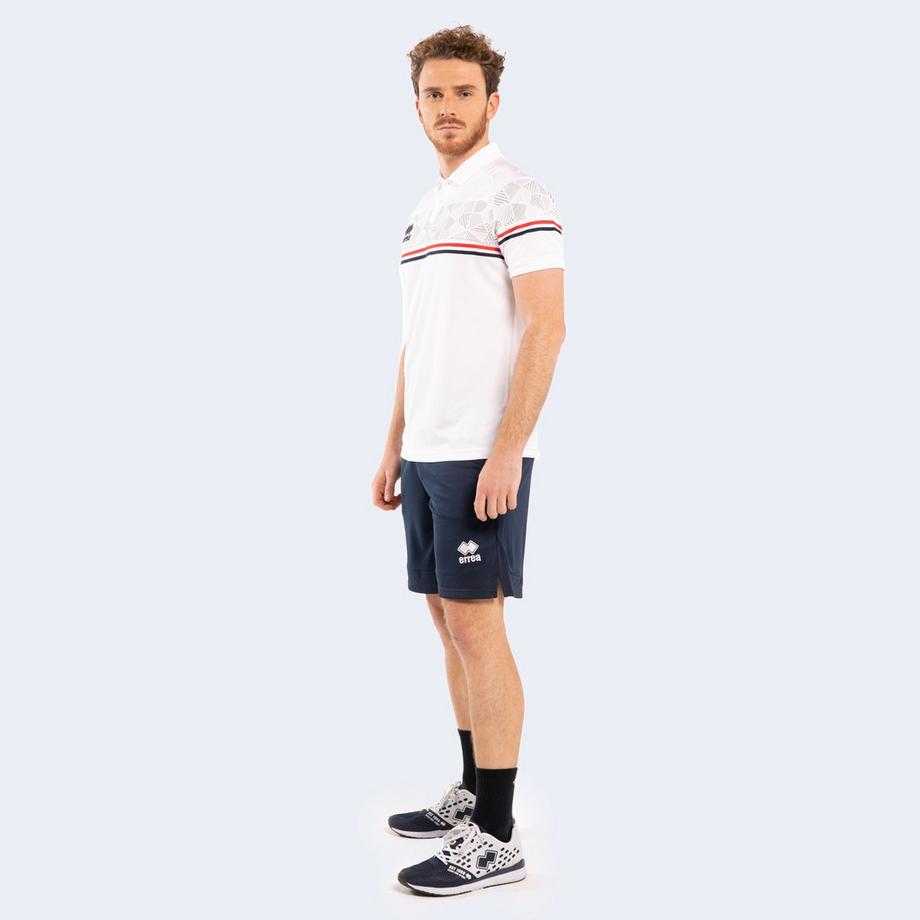 errea Dominic Poloshirt  