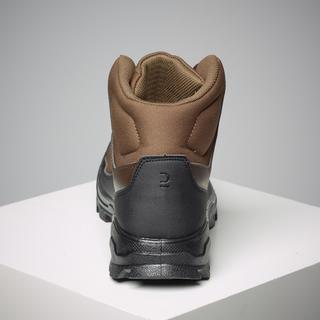 SOLOGNAC  Schuhe - CROSSHUNT 100 