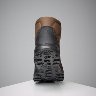 SOLOGNAC  Schuhe - CROSSHUNT 100 