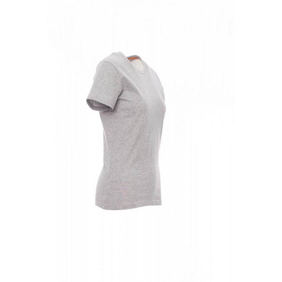 Payper Wear T-Shirt Slim Fit Maniche Corte Scollo Rotondo  