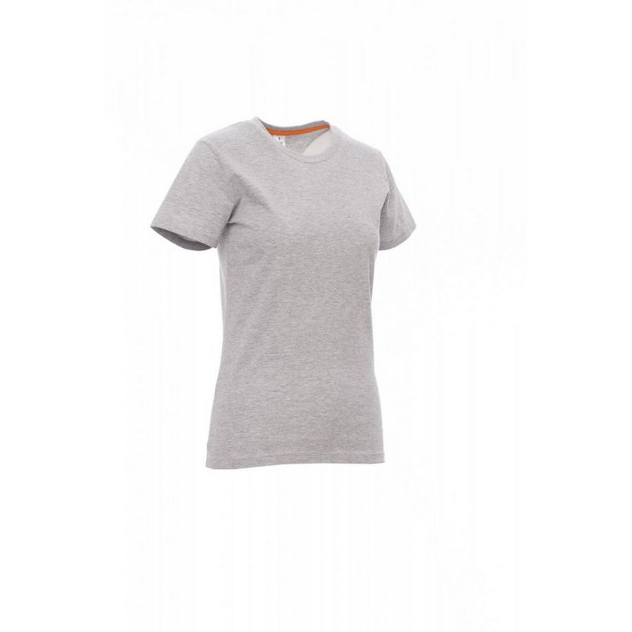 Payper Wear T-Shirt Slim Fit Maniche Corte Scollo Rotondo  