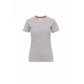 Payper Wear Slim Fit Kurzarm T-Shirt Rundhals  