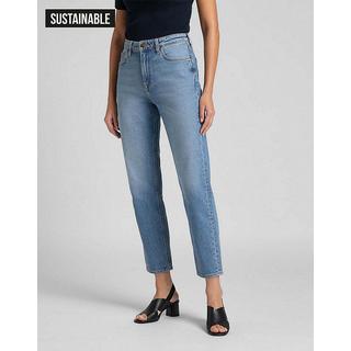 Lee  Jeans Straight Leg Carol 