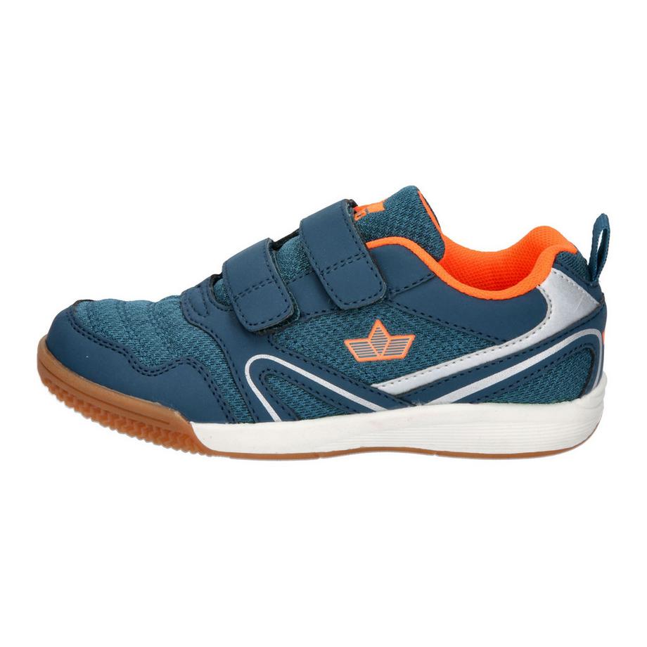 LICO  Scarpa da interno  Chiusura in velcro Ragazzi LICO Boulder V 