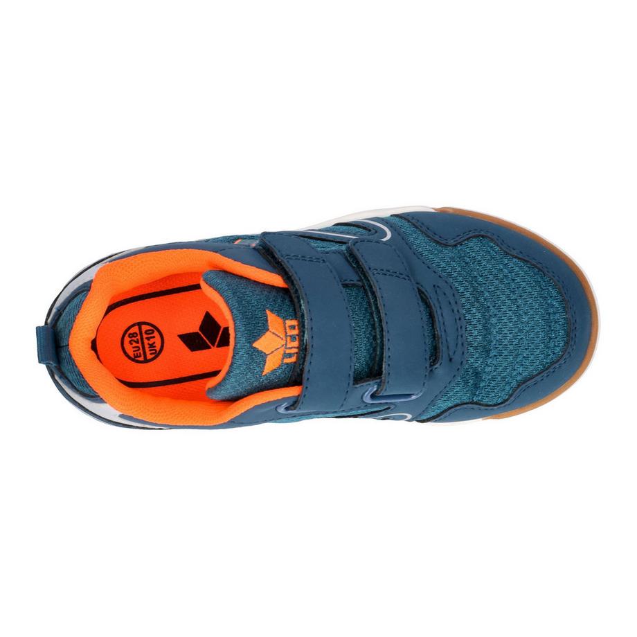 LICO  Scarpa da interno  Chiusura in velcro Ragazzi LICO Boulder V 