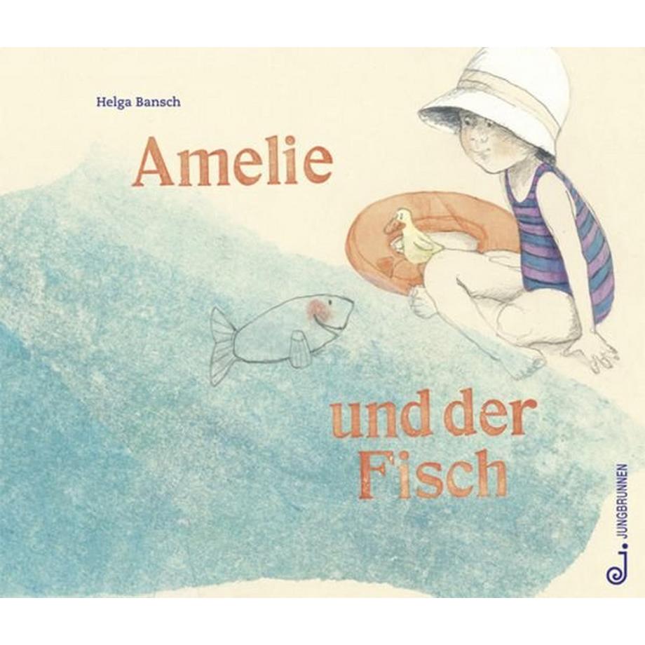 Jungbrunnen  Amelie und der Fisch 