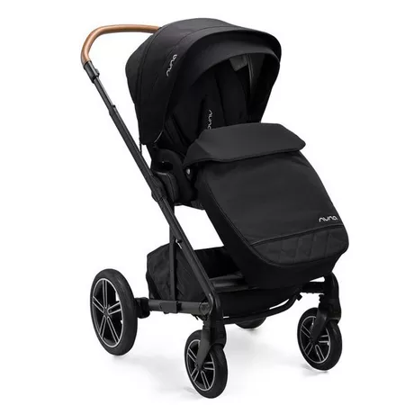 nuna  MIXX NEXT magnetic buckle Kombikinderwagen 