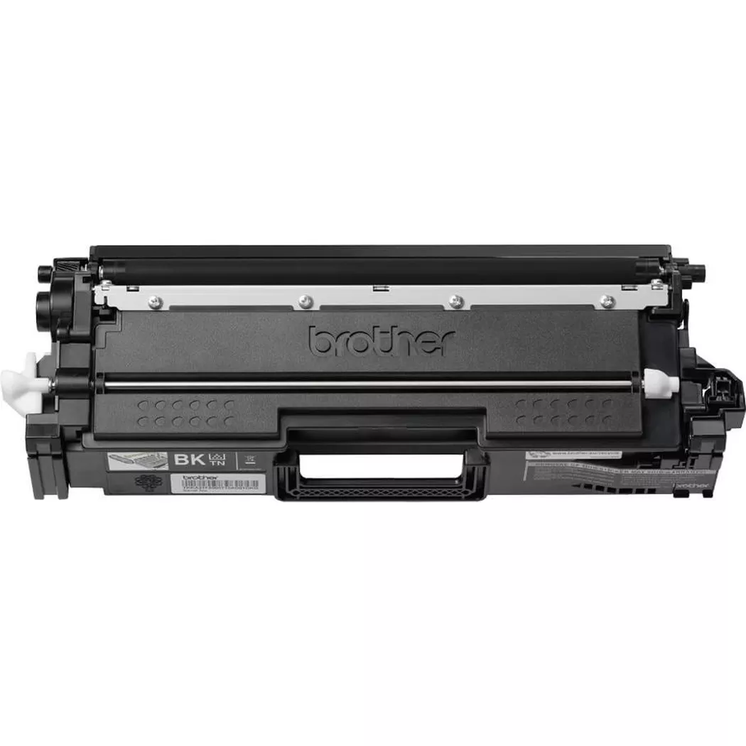 Brother – Toner TN-821XLBK Black, Schwarz, One Size