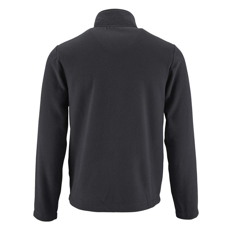 SOLS Norman Fleecejacke  