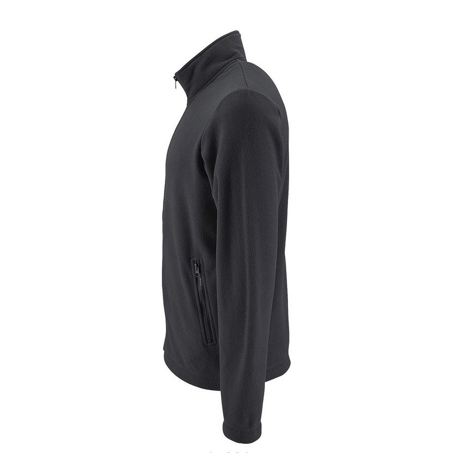 SOLS Norman Fleecejacke  