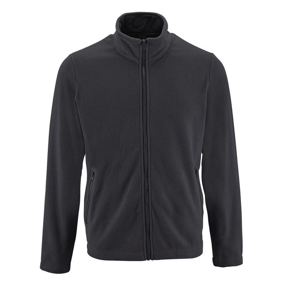 Fleecejacke Norman