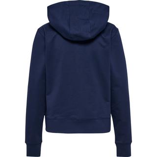 Hummel  veste de survêtement à capuche humme go 2.0 