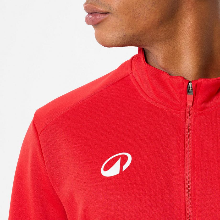 KIPSTA  Jacke  Eng Anliegend Polyester 