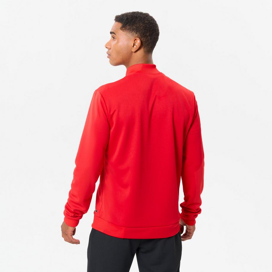 KIPSTA  Jacke  Eng Anliegend Polyester 