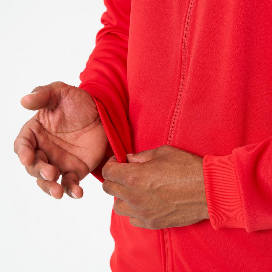 KIPSTA  Jacke  Eng Anliegend Polyester 