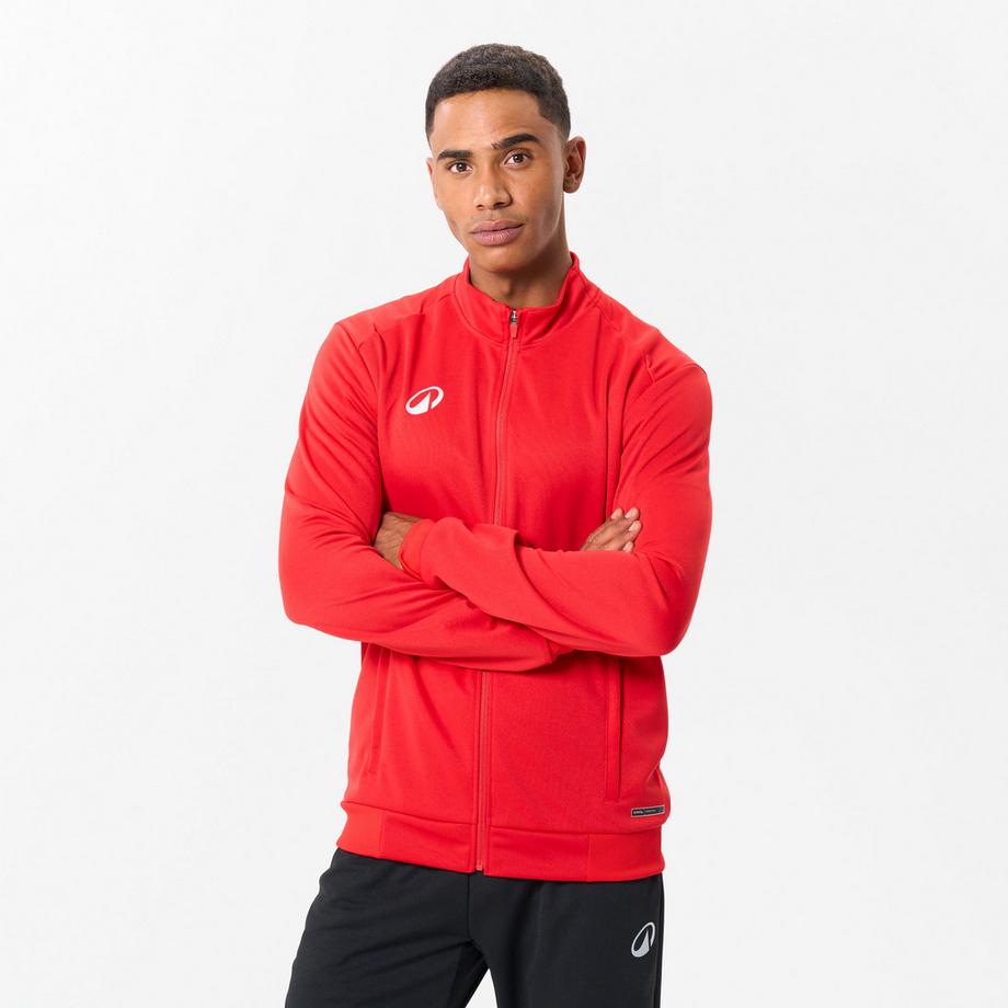 Jacke  Eng Anliegend Polyester