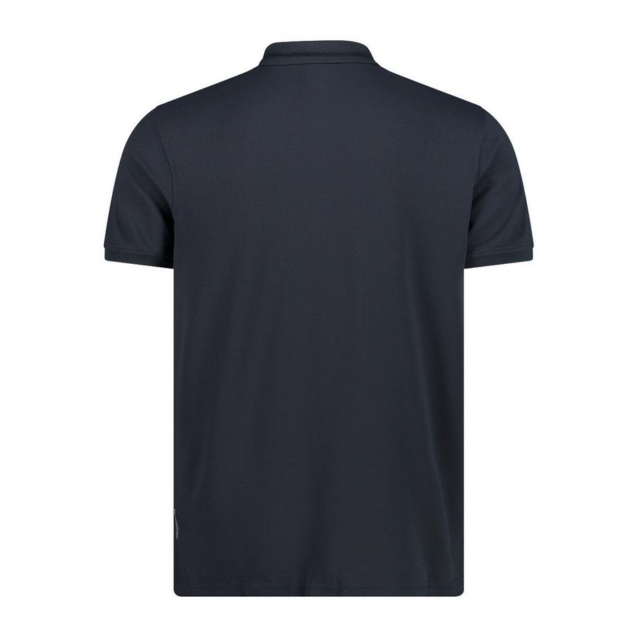 CMP Polo Shirt Pique  