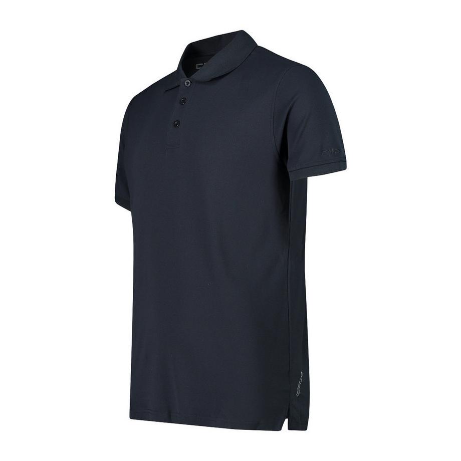 CMP Polo Shirt Pique  