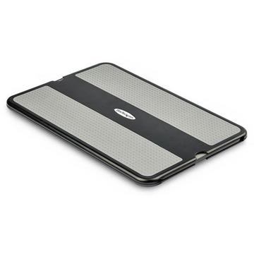 Piano di Lavoro per PC Portatile - Lap Desk - Banco Con Cuscinetto Mouse retraibile