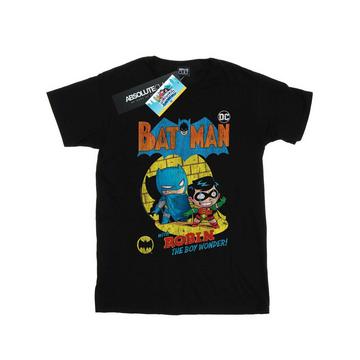 Super Friends Batman The Boy Wonder TShirt