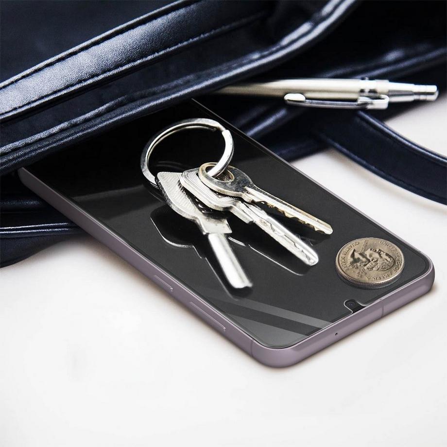 3mk Protection  Verre Trempé Samsung S23 3mk HardGlass 