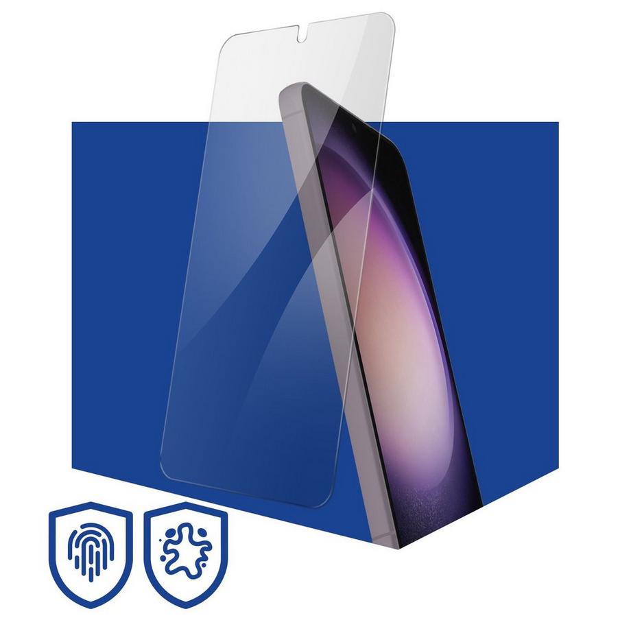 3mk Protection  Verre Trempé Samsung S23 3mk HardGlass 