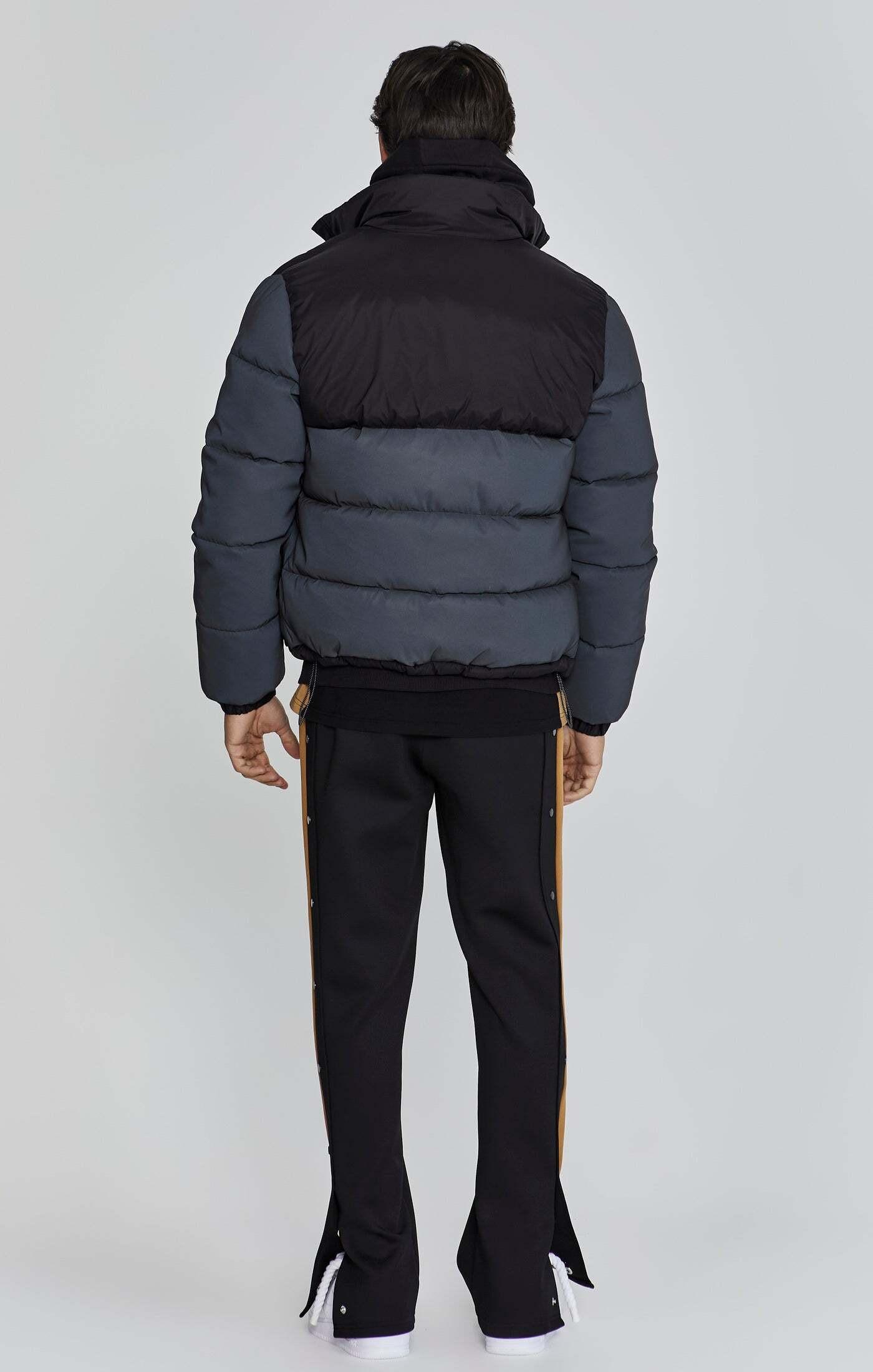 Sik Silk  Veste Puffer Jacket 