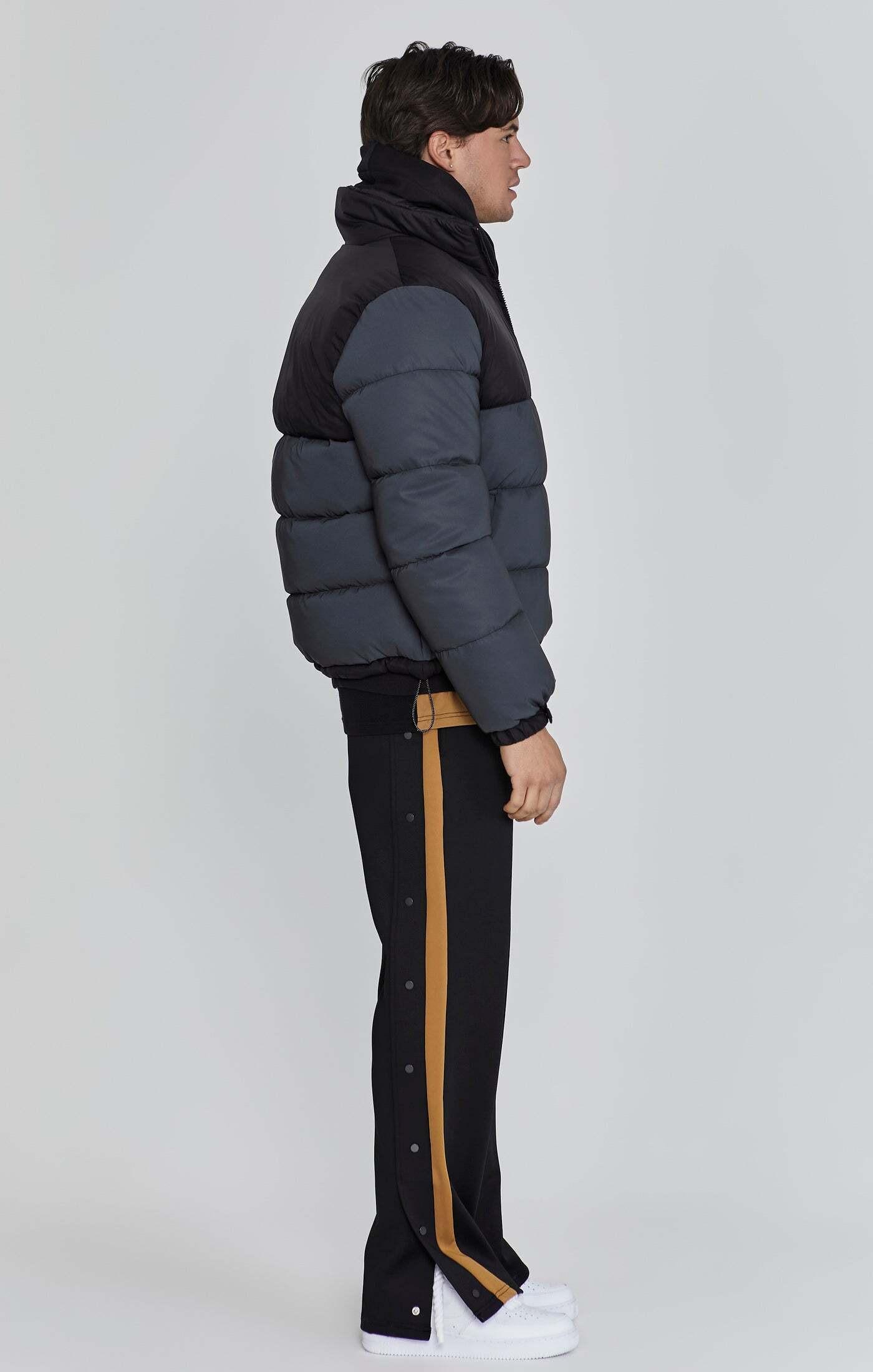 Sik Silk  Veste Puffer Jacket 