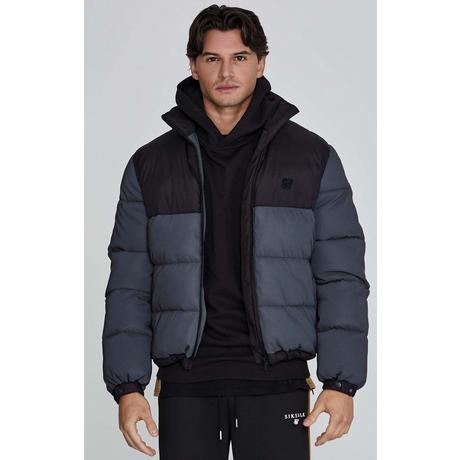 Sik Silk  Veste Puffer Jacket 