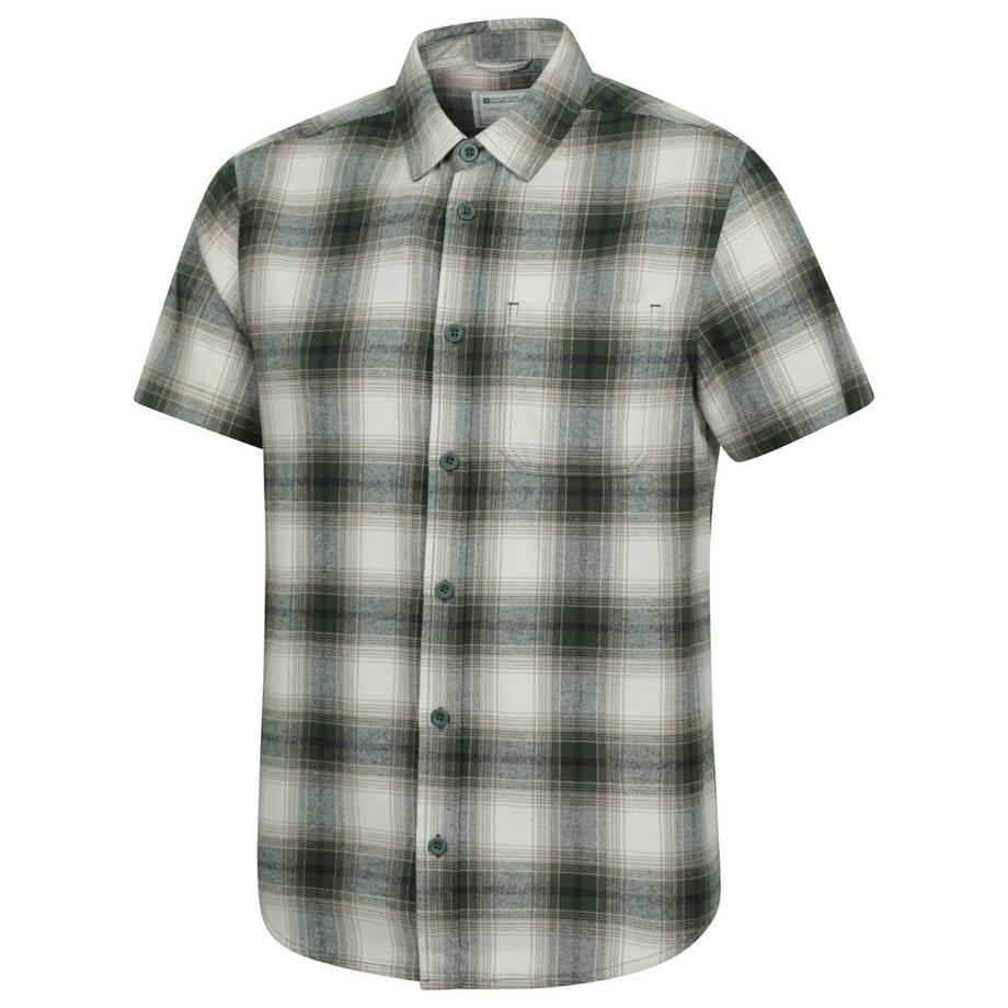 Mountain Warehouse Trace Camicia Maniche Corte  