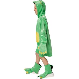 Tectake  Déguisement de grenouille pour enfants 