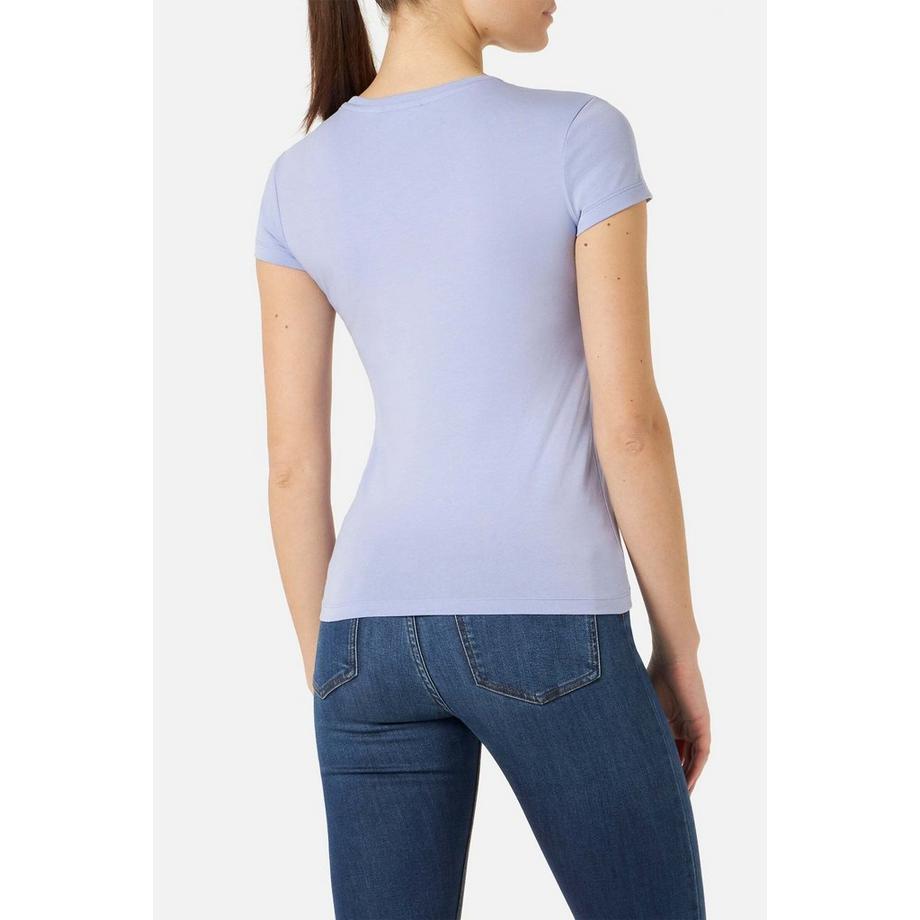 BOXEUR DES RUES T-Shirt Basique Logo Avant  