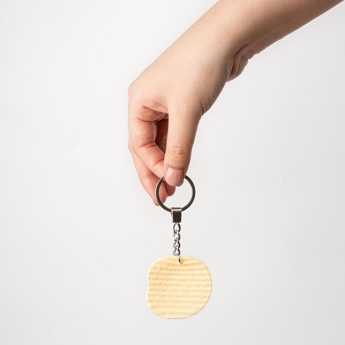 yumazing Portachiavi Patatina  