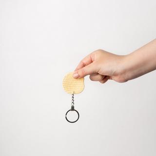 yumazing Portachiavi Patatina  