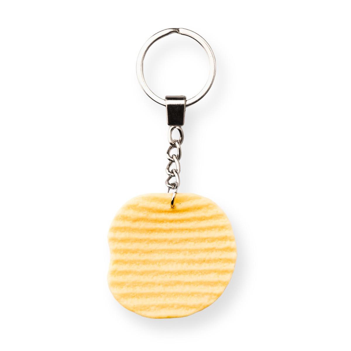 yumazing Portachiavi Patatina  