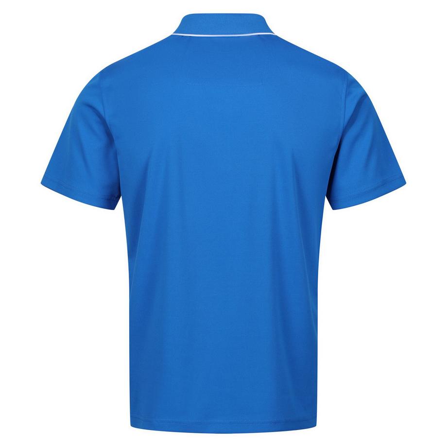 Regatta Maverick V Polo sportivo a maniche corte  