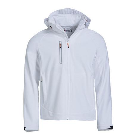 Clique  Veste softshell MILFORD 