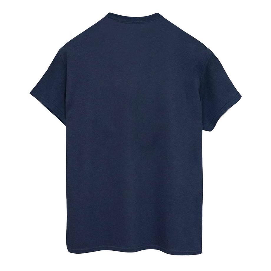 STAR WARS Boo! Stormtrooper Citrouille T-Shirt  