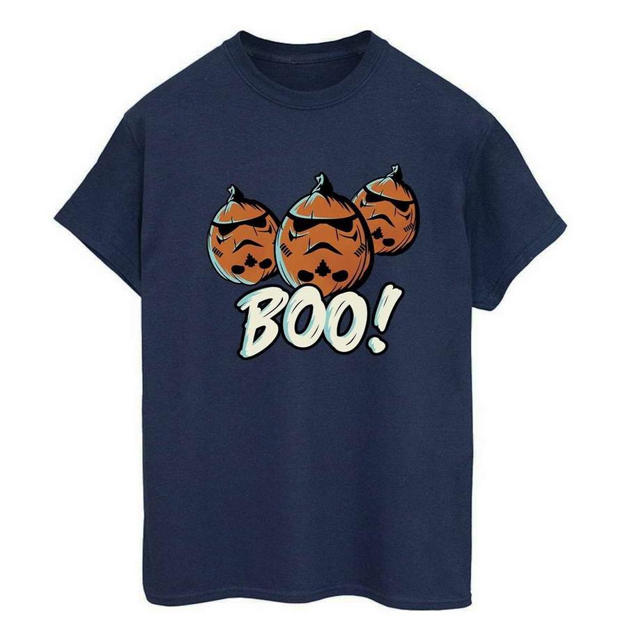 Tshirt BOO!