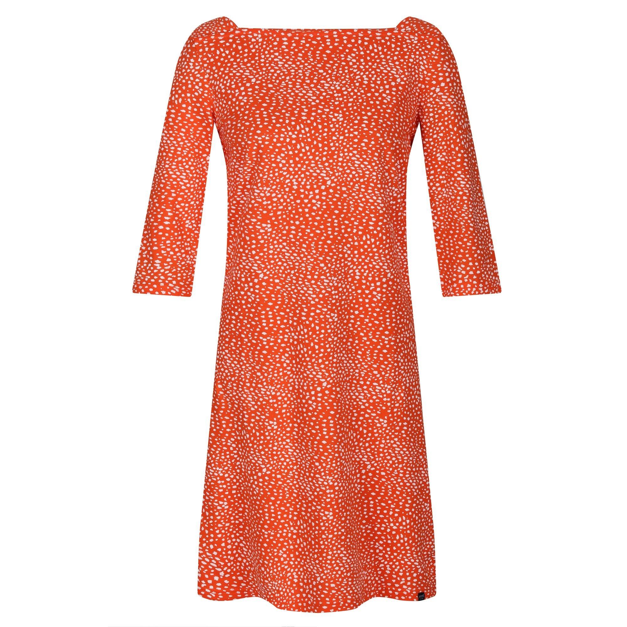 Regatta  Robe PAISLEE 