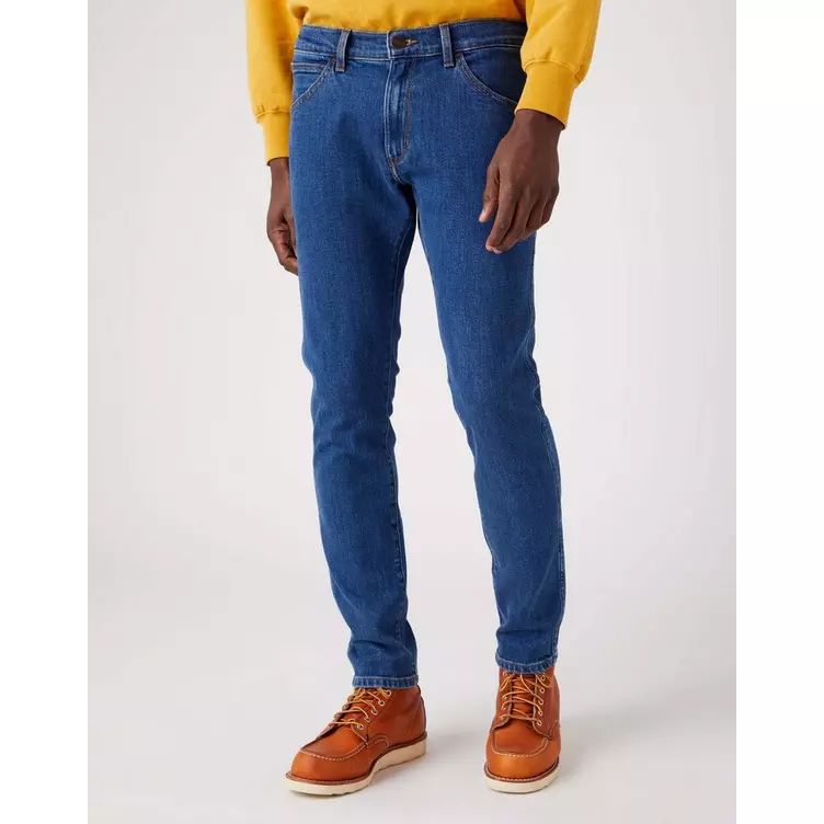 Wrangler Jeans Skinny Fit Brysononline kaufen MANOR