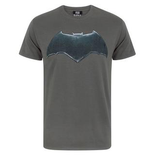 Justice League T-shirt Batman Logo Regular Fit  