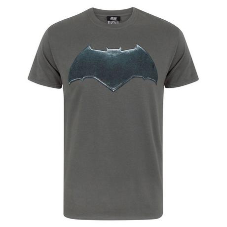 Justice League T-shirt Batman Logo Regular Fit  