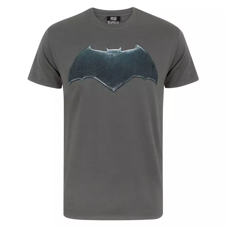 Justice League Batman Logo TShirtonline kaufen MANOR